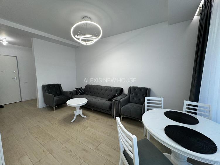 Apartament 2 camere modern - Lake On (AXI36) - 7