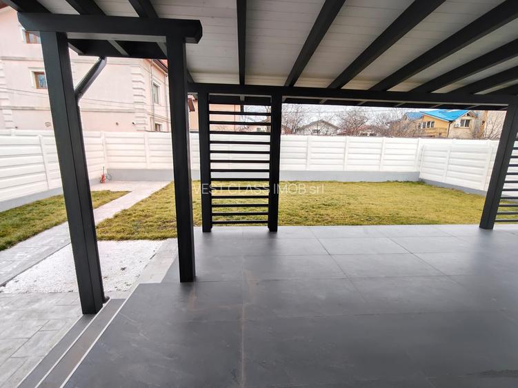 Bragadiru ,zona nord-vest,strada Ghidiceni - 6