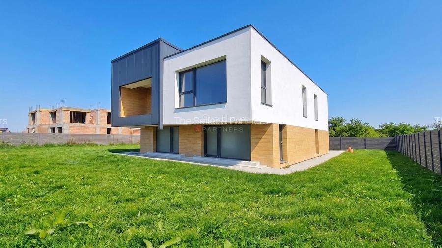 Casa Noua Finalizata Ghimbav - 8