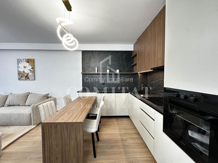 Apartamnet la cheie | Etaj intermediar | Zona Eroilor Floresti - 5