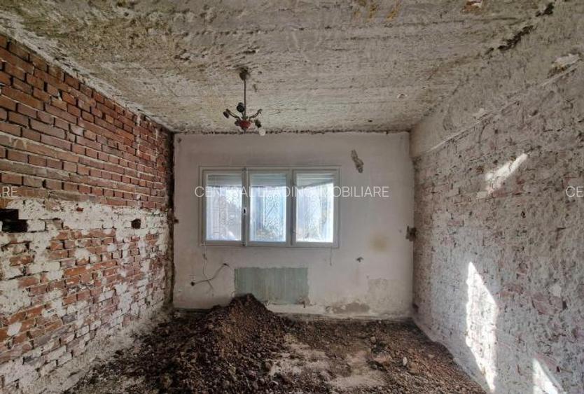 VILA 4 CAM. TIP D+P+ETAJ VATRA LUMINOASA, LIBERA, GATA DE RENOVAT/DECOPERTATA - 4