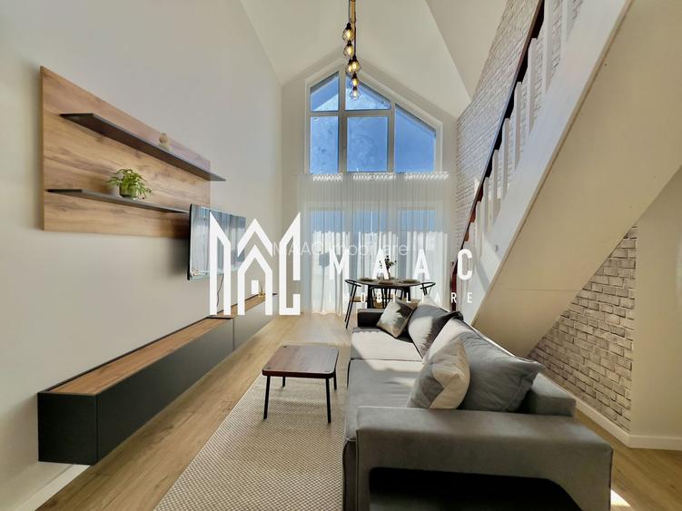 Apartament lux I predare la cheie I 4 camere I 95 mp utili - 15