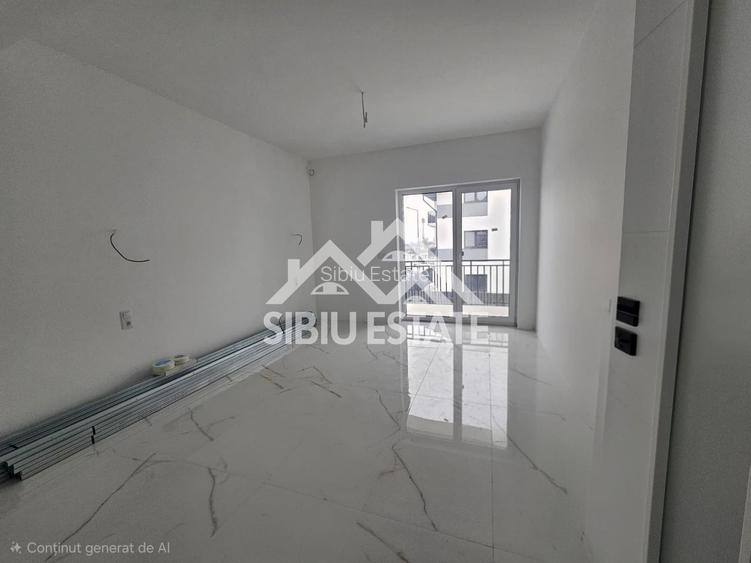 Apartament 2 camere decomandate, etaj 1 - 5