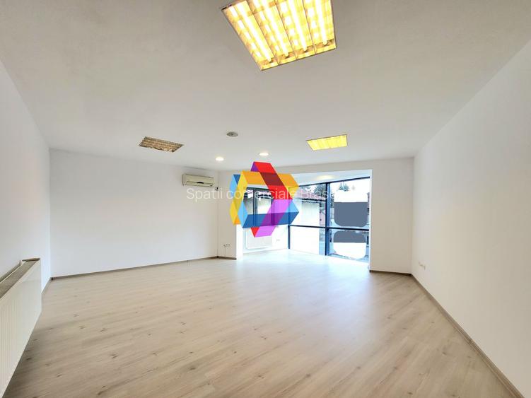 Spatiu de birouri la casa - 436 mp - 5
