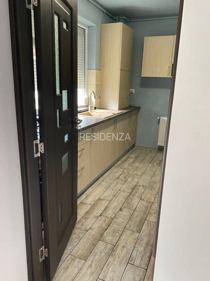 Garsoniera Pipera | Balcon | Parcare | Pet Friendly | Centrala proprie | Boxa - 9