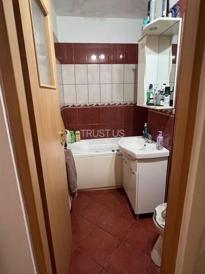 COMISION 0% | Apartament 4 camere | 80 mp utili | Zona Șagului | - 8