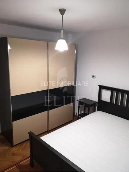 Apartament 2 camere în zona STRAZII CALEA MANASTUR - 5