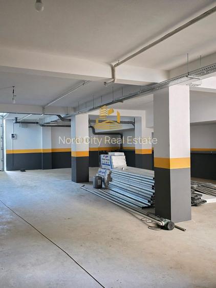 De vanzare 3 camere | Metrou 1 Mai | Grivita | 2x Parcare / comison 0% - 12