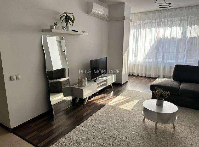 Apartament 2 camere Lux + CTP in Bloc Nou langa metrou Piata Iancului Ferdinand - 2