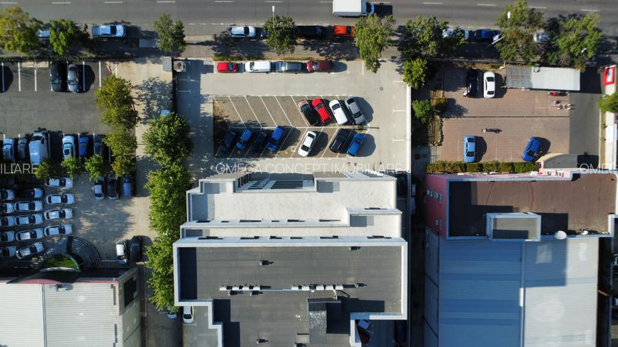 Splaiul Unirii - Vanzare penthouse deaosebit - 38