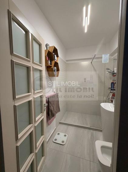 Ap Premium ,4 cam , D+P 101mp, Parcare , Boxă, Valea Lupului -157.000€ - 9