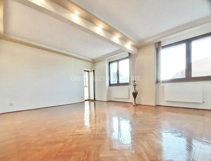 APARTAMENT DE TIP DUPLEX CU GARAJ SI 2 BOXE IN IMOBIL COCHET AFLAT IN COTROCENI - 7