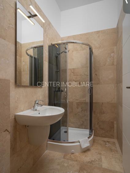 Vasile Lascar nr 202, 3 camere lux cu design unic, '70 mp plus terasa de 170 mp - 15