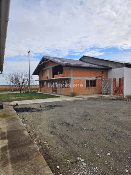 Gotlob – STATIE PECO – HALA UTILAJE - TEREN 4344 - 12