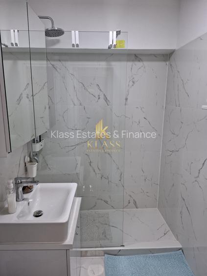 de inchiriat apartament decomandat cu 3 camere  in zona P-ta Victoriei - 14