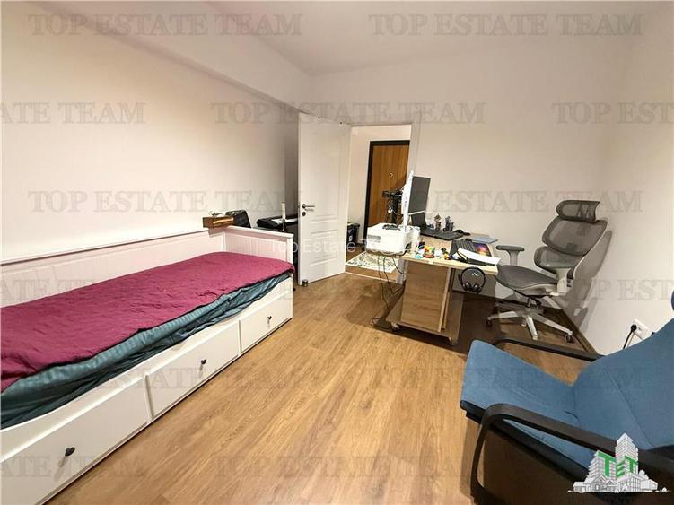 Apartament 3 camere, 2 bai | 95mp | Metro Militari - 10 min M. Preciziei - 3
