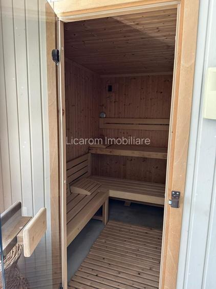 Casa saseasca CRISTIAN,amenajata LUX,pt turism,piscina,curte - 8