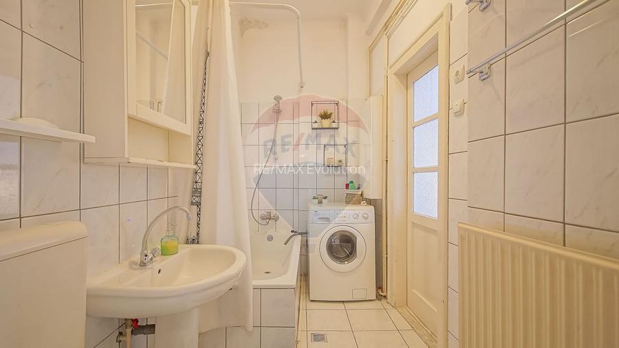 DE INCHIRIAT || APARTAMENT 2 CAMERE || PE CUZA - LANGA LIDL || 550E - 12