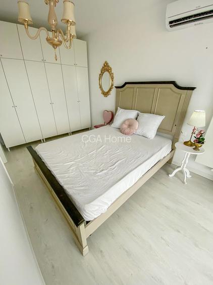 STUDIO DUBLU | CLOUD 9 | AVIATIEI | NORD | TVA 0% | MOBILAT | PARCARE - 7