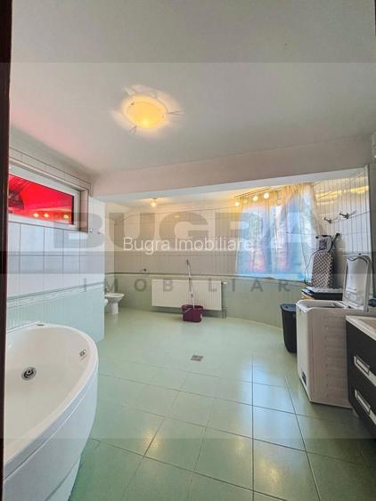 Casa individuala 145 utili, 678 teren, gradina, zona E. Ionesco - 14