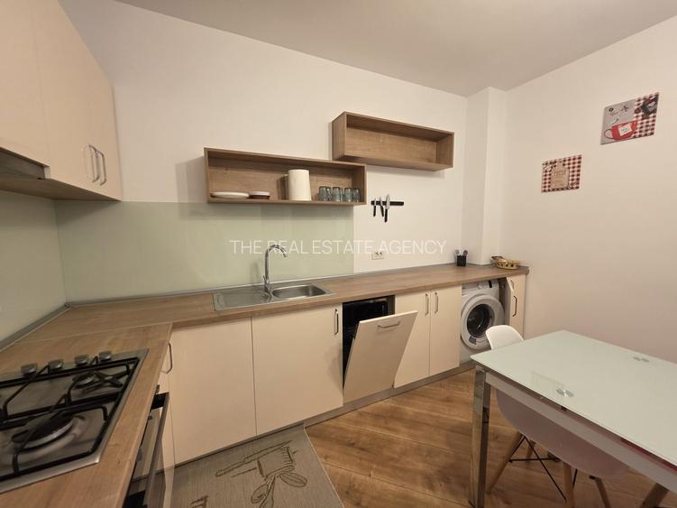 2 camere | 4 city | Pipera | Parcare - 6
