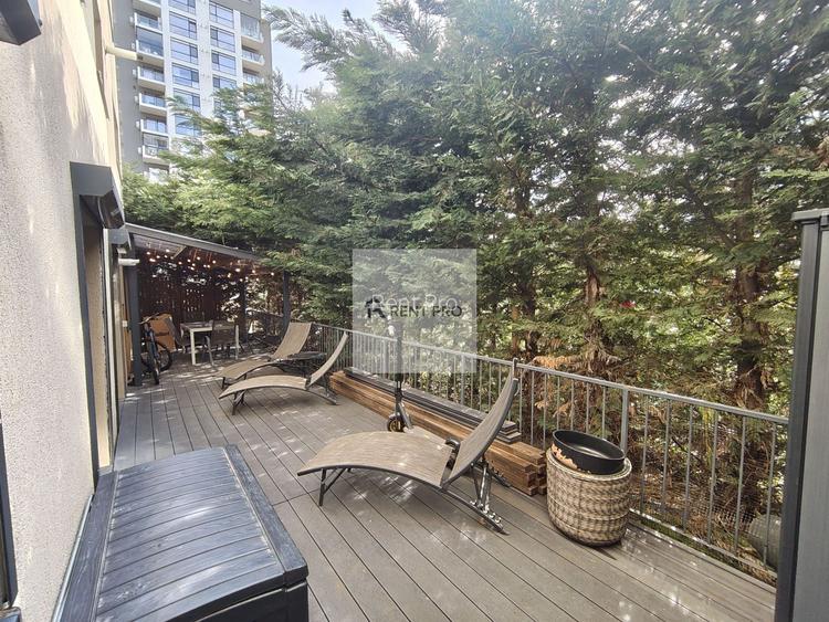 GranVia Park - 3 Camere + Curte 49 Mp Politehnica Bloc Nou - 14