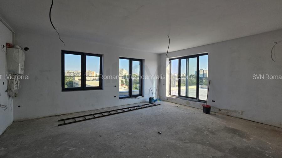 REA1024411 Penthouse Drumul Taberei - 2