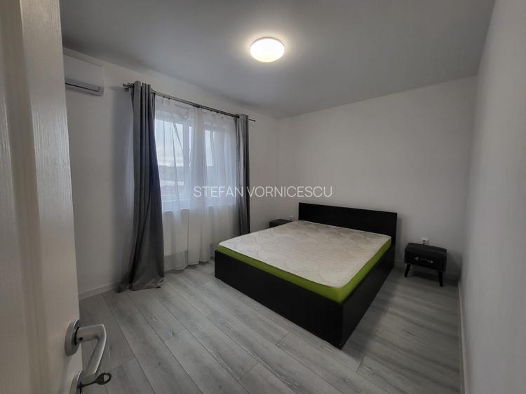 Apartament cu o camera  loc de parcare si gradina mutare imediata - 4