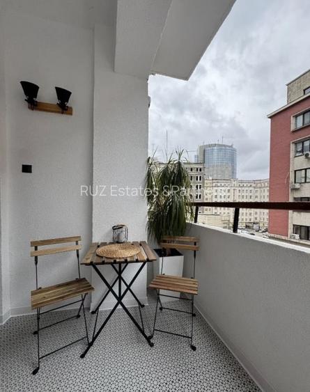 Apartament 3 camere | Renovat | Centrala imobil | Universitate  - 12