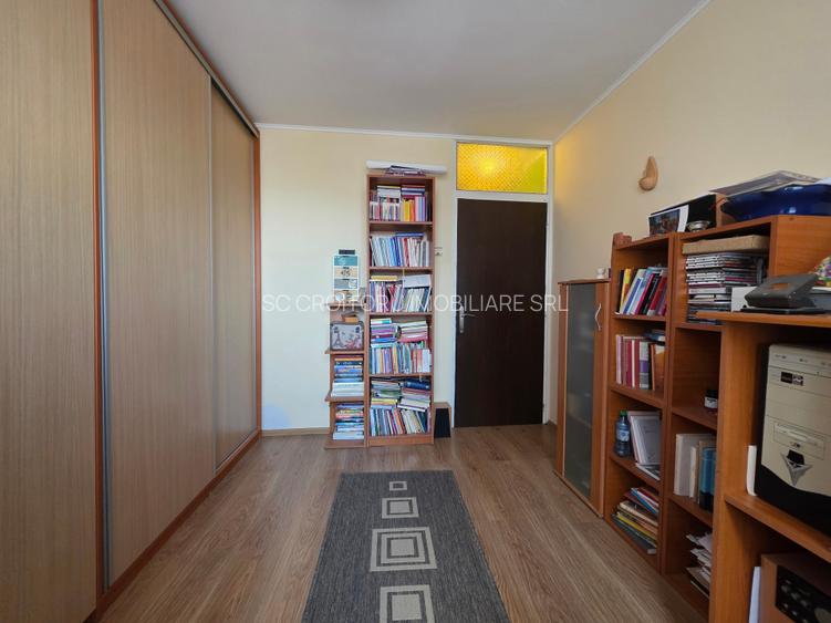 NU rata ! 3 camere decomandate ! Centrala proprie! Metrou/Parc Crangasi ! - 19