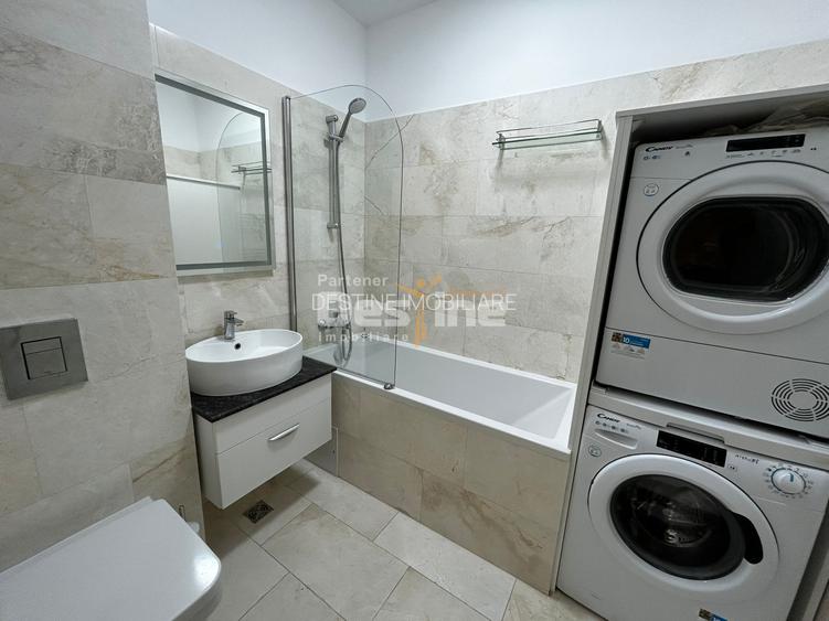 Apartament 2CD 70mp Copou Royal Town etaj intermediar - 8