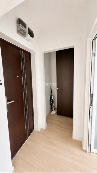     3 camere renovat complet | Luminos | Apusului - 6