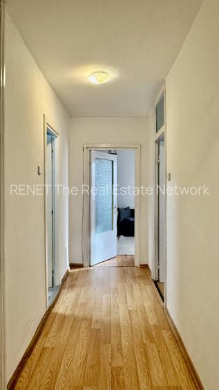 Apartament 2 camere | Strada Polona | Metrou Ștefan cel Mare - 16