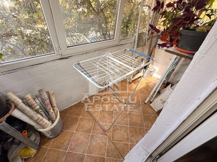 Apartament 4 camere | Decomandat | Etaj 1 | 90mp | Zona Steaua - 15