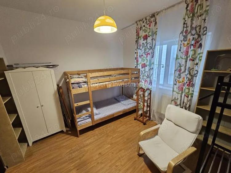 Piata Muncii | Apartament 3 Camere in Vila | Centrala | - 5