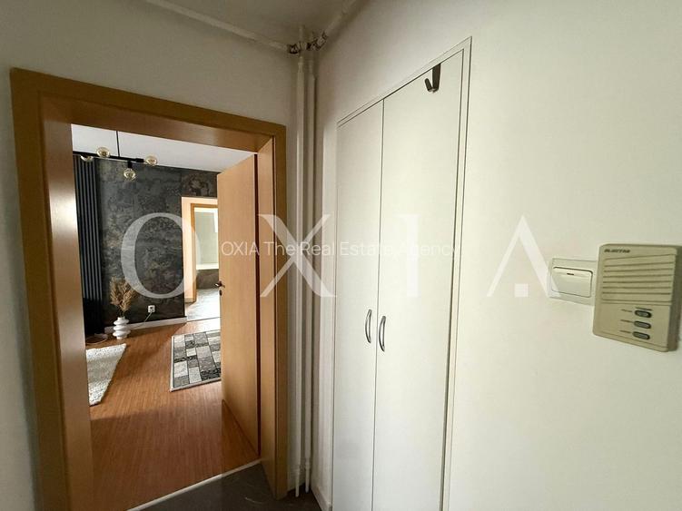 AX1192 Take Ionescu, Centrala-Ac, Etaj Intermediar - 10