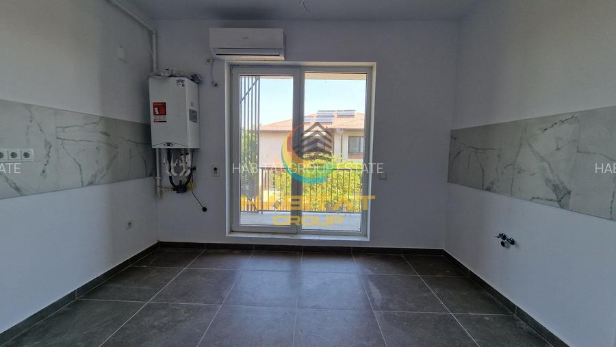 Apartament 2 camere studio cu Gradina Proprie - 2