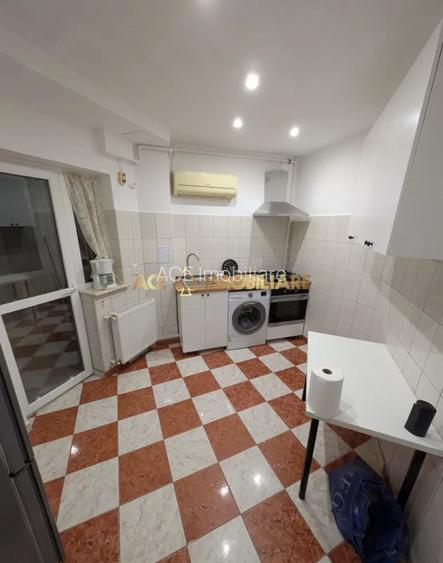 3 Camere de inchiriat | Cismigiu | Metrou | Centrala | Petfriendly - 5