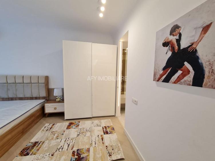 De inchiriat - Ap. 3 camere in Cortina North - 5