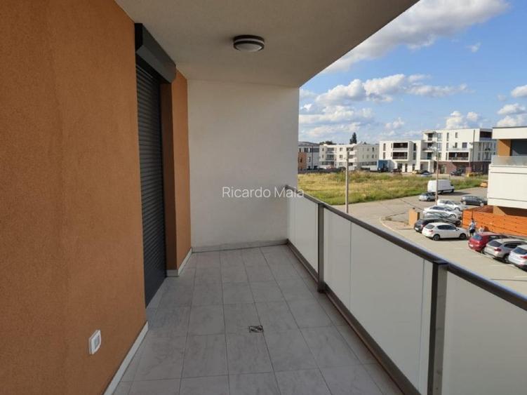 [Proprietar] Apartament , cu TERASA 14 mp in spate la Decathlon - 10