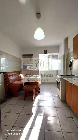 Apartamnet de inchiriat , 2 camere, bolier, Tineretului, Vacaresti - 6