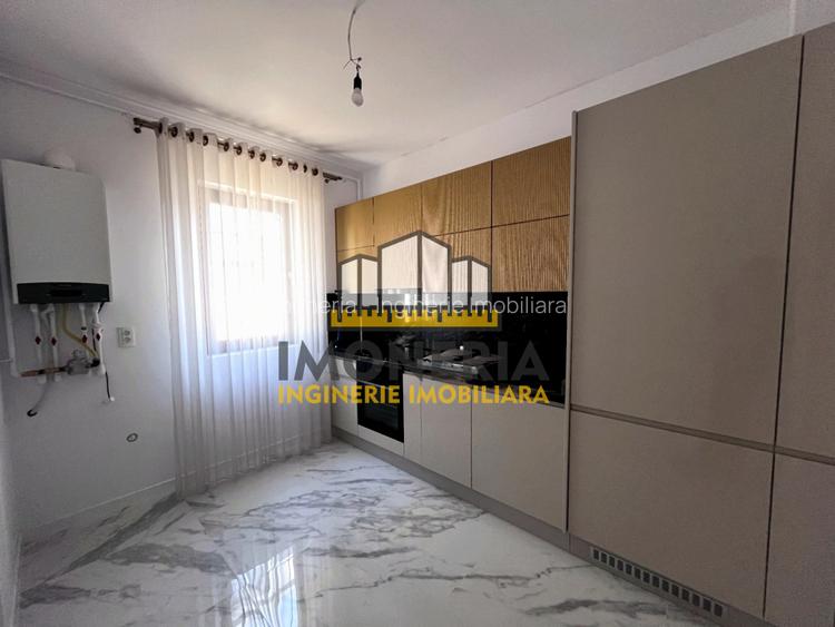 2 camere -0% comision -curte 49 mp -metrou 1 Dec -decomandat - 11