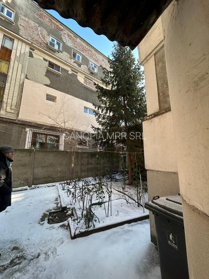 Apartament în vilă - 2