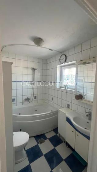 Apartament 4 Camere de Inchiriat | 4' Metrou Izvor | Ultracentral-LUX - 6