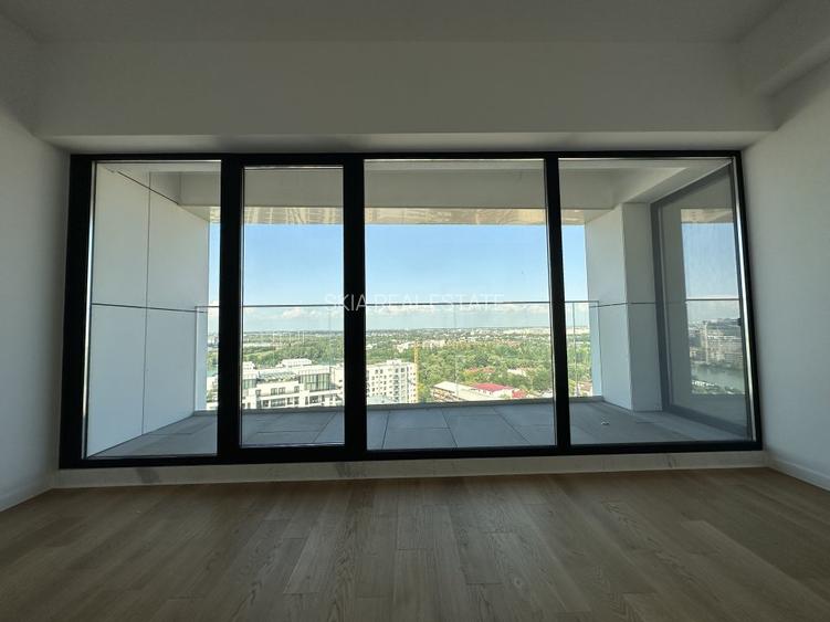 ONE VERDI PARK - 2 CAMERE- WONDERFUL VIEW - 10