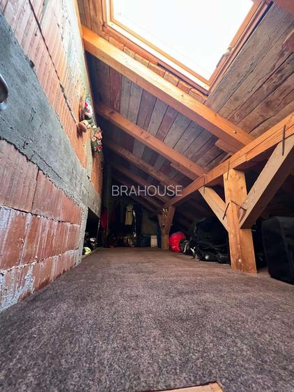 Casa cocheta de vanzare in Harman-Brasov - 9