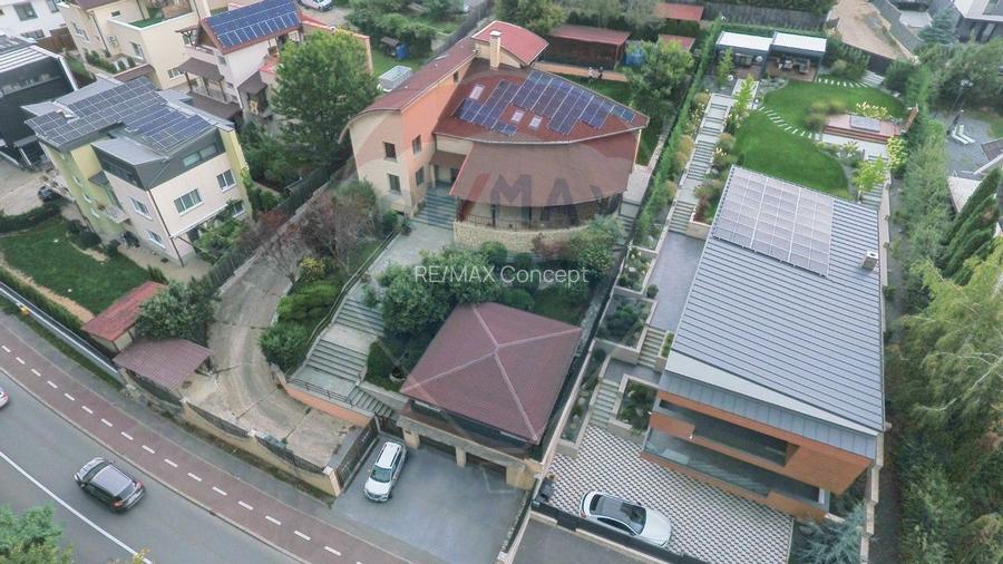 Vilă spectaculoasă de vânzare în Făget - 5