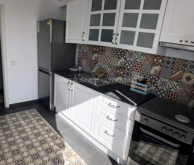 Apartament 2 camere cu terasa de 30 mp.zona Otopeni bloc NOU 2018 - 28