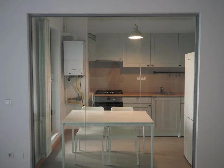 Garsoniera zona Lujerului Complex 21 Residence
