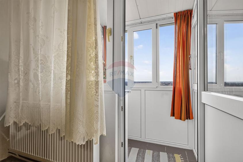 Apartament primitor 3 camere - Cartier Aurel Vlaicu